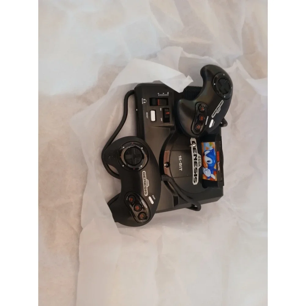 2022‎ Hallmark Keepsake SEGA Genesis Console NIB B2